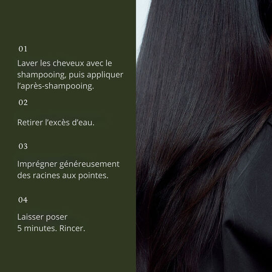 Traitement haute brillance Perfect Hair Day