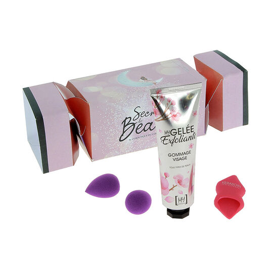 Cracker Secrets de Beaut&eacute; Louna