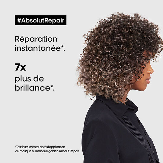 Routine restructurante intense Absolut Repair