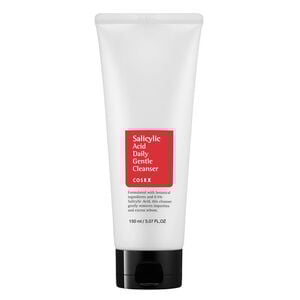 Nettoyant quotidien doux