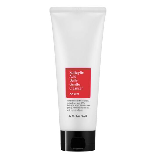 Nettoyant quotidien doux