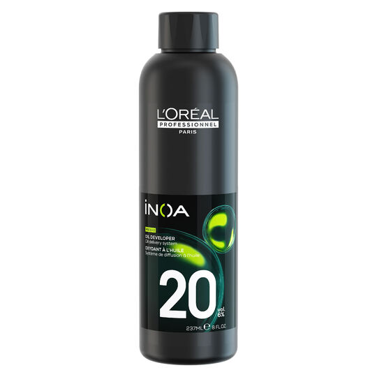 Oxydant riche Inoa 20 vol