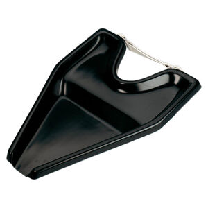 Bac &agrave; shampooing portable