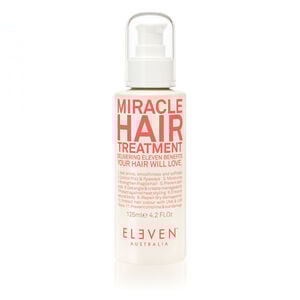 Soin crème sans rinçage Miracle Hair Treatment,  Soin crème sans rinçage Miracle Hair Treatment
