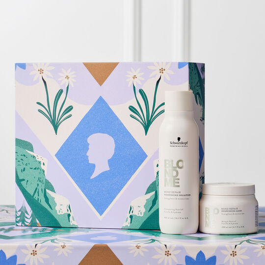 Coffret Bondfinity
