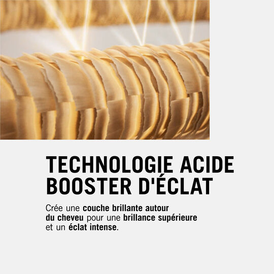 Patine nuanceur &eacute;clat Blondme 10-1 glacier