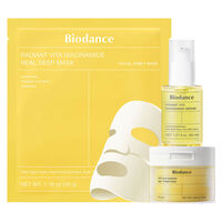 Routine Vita Niacinamide