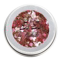 Paillettes Vegas b&eacute;b&eacute;