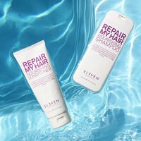 Shampooing nourrissant Repair My Hair,  Shampooing nourrissant Repair My Hair