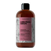 Shampooing protecteur d'éclat Collections Nature,  Shampooing protecteur d'éclat Collections Nature