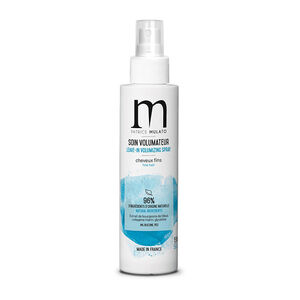 Soin volumateur pour cheveux fins,  Soin volumateur pour cheveux fins