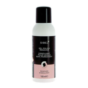 Dissolvant pour vernis semi-permanent,  Dissolvant pour vernis semi-permanent