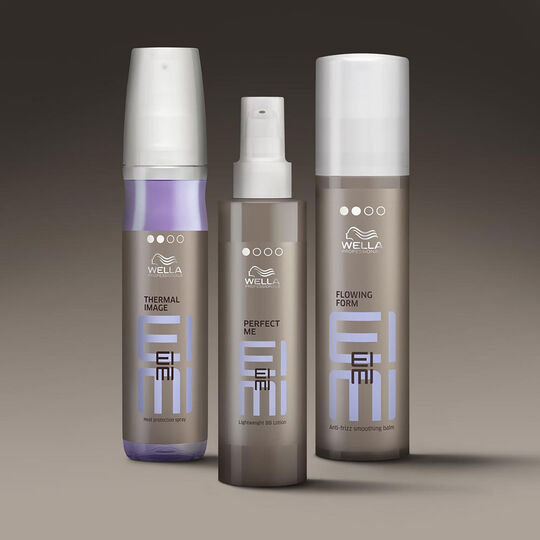 Thermal Image Spray thermo protecteur Eimi
