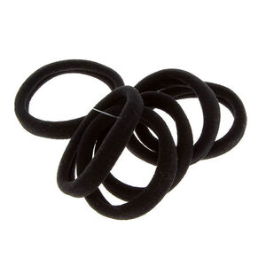 Lot de 6 élastiques en mousse