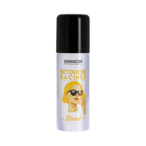 Spray retouche racines Blond,  Spray retouche racines Blond