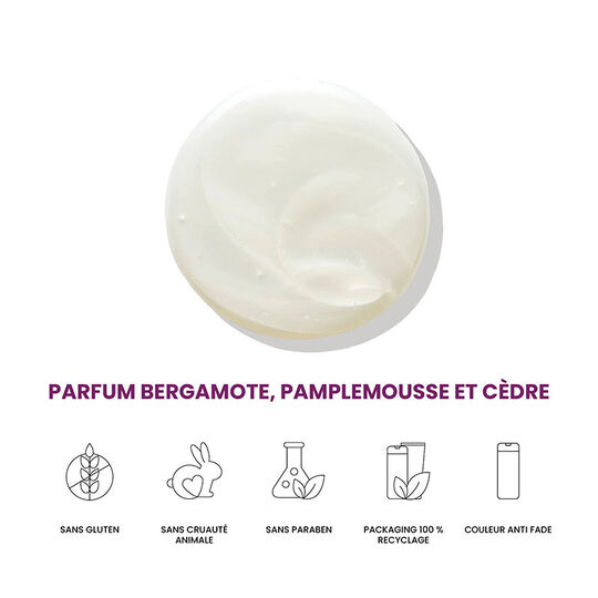 Routine nourrissante Repair My Hair