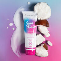 Shampooing-crème co-wash Care Fusion