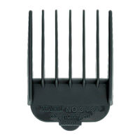 Guide de coupe pour tondeuses de coupe n&deg;3 / 10mm