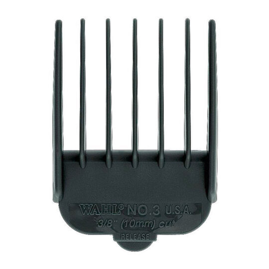 Guide de coupe pour tondeuses de coupe n&deg;3 / 10mm