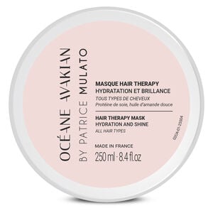 Masque hydratation Hair Therapy 250 ml