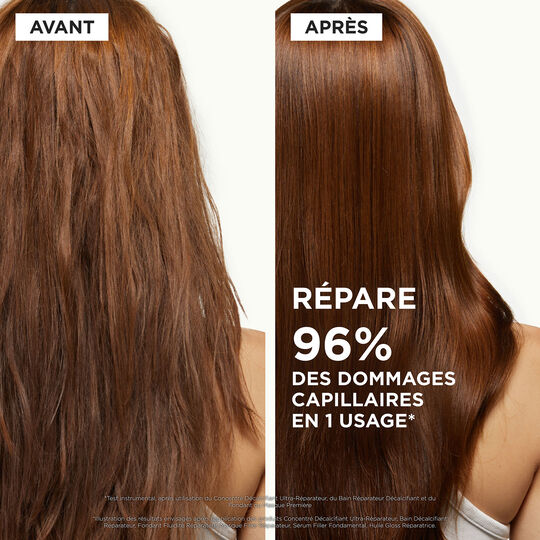 Coffret r&eacute;parateur Premi&egrave;re