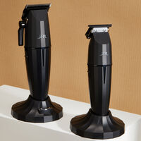 Tondeuse de finition professionnelle Onyx