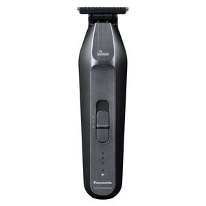 Tondeuse de pr&eacute;cision The Barikan ER-XT70 carbon mat