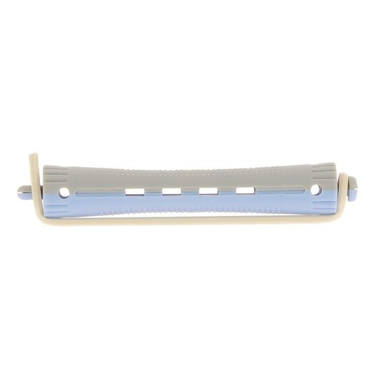 Lot de 12 bigoudis permanente longs 13mm,  Lot de 12 bigoudis permanente longs 13mm