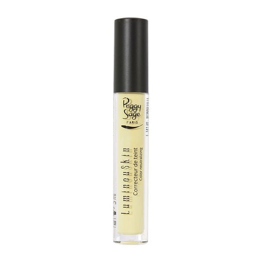 Correcteur de teint Luminouskin jaune