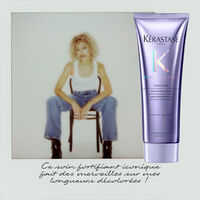 Fondant fortifiant profond Cicaflash Blond Absolu 250ml