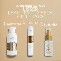 Duo r&eacute;v&eacute;lateur de lumi&egrave;re l&eacute;ger Oil Reflections