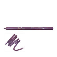 Crayon yeux waterproof prune irisé