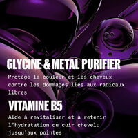 Shampooing Ultimate Color 100 ml