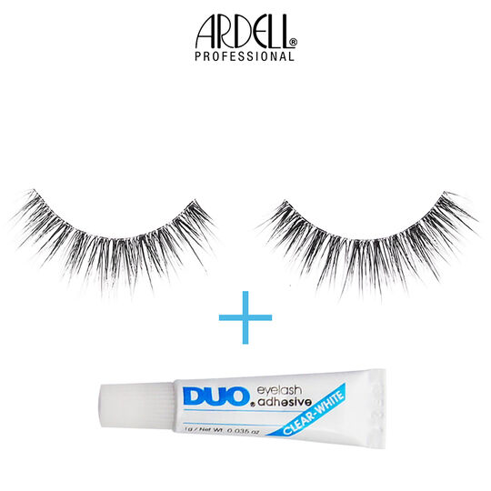 Faux cils &agrave; coller Light As Air 521