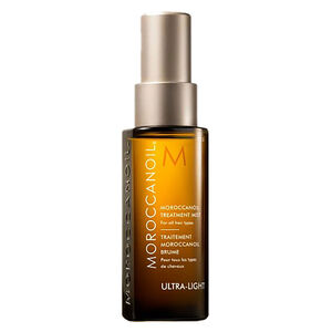 Brume ultra-light