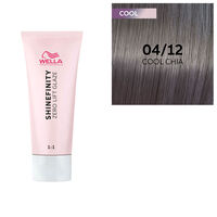 Coloration gloss Shinefinity 04/12 cool chia