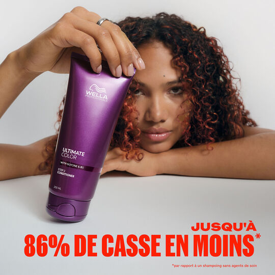 Conditioner Ultimate Color 200 ml