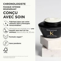 Masque r&eacute;g&eacute;n&eacute;rant Chronologiste 200 ml