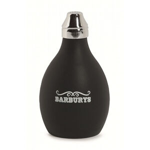 Brumisateur de talc,  Brumisateur de talc