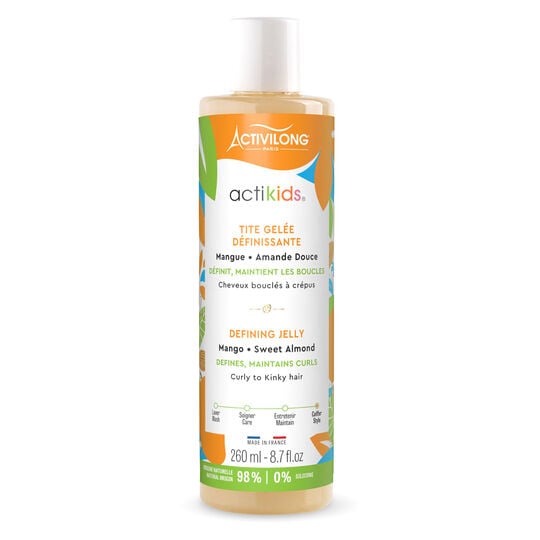 Gelée définissante Actikids