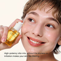 Routine Vita Niacinamide