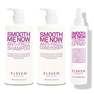 Routine lissante Smooth Me Now