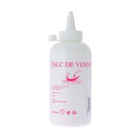 Talc de Venise 500 ml / 280 gr,  Talc de Venise 500 ml / 280 gr