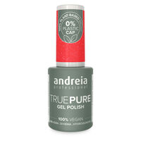 Vernis semi-permanent True Pure T20