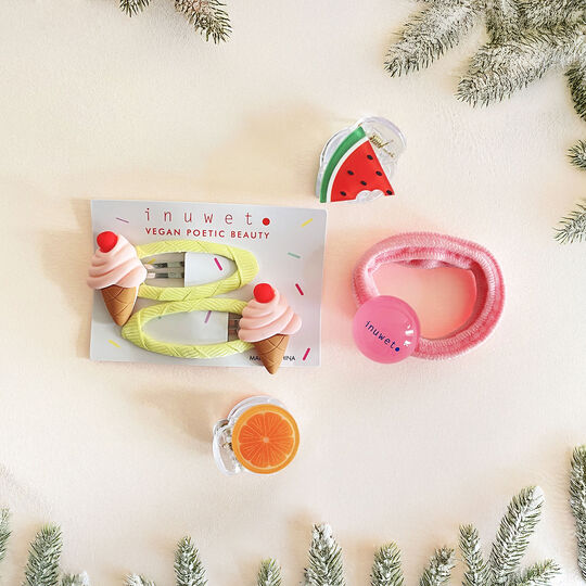 Calendrier de l'Avent enfant