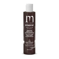 Shampooing repigmentant cheveux naturels ou color&eacute;s marron glac&eacute;