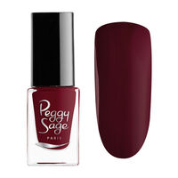 Vernis à ongles mini red passion