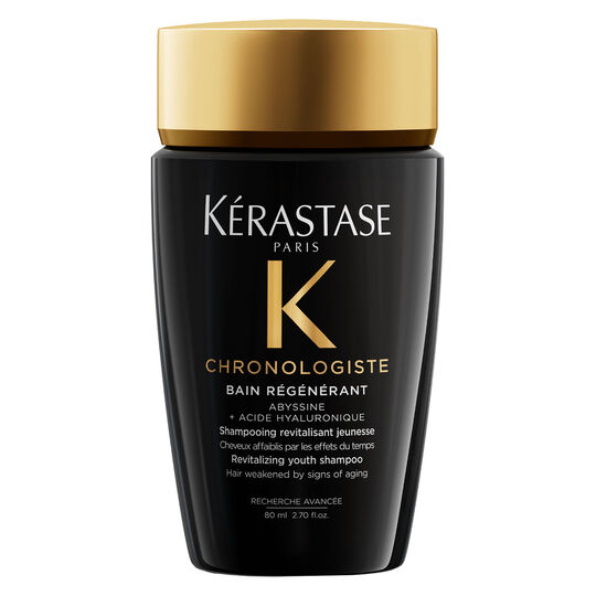 Bain r&eacute;g&eacute;n&eacute;rant Chronologiste 80 ml