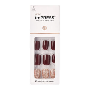 Faux ongles impress no other,  Faux ongles impress no other