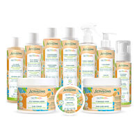 Tite mousse frimouss' Actikids